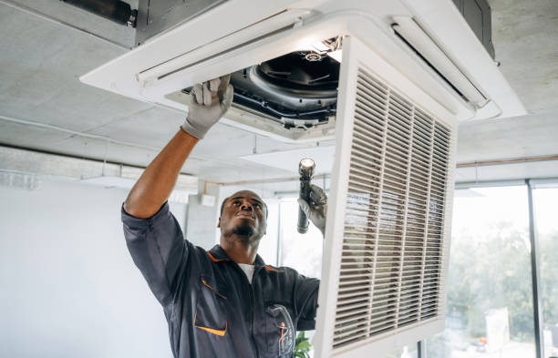 Licensed Hvac service in Farmersville, CA - FH HVAC