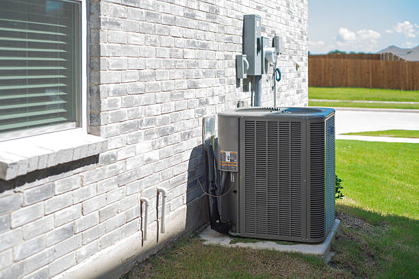 Reliable Hvac contractor in Farmersville, CA by FH HVAC