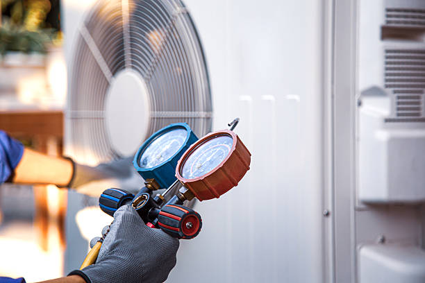 Affordable Hvac solutions in Farmersville, CA