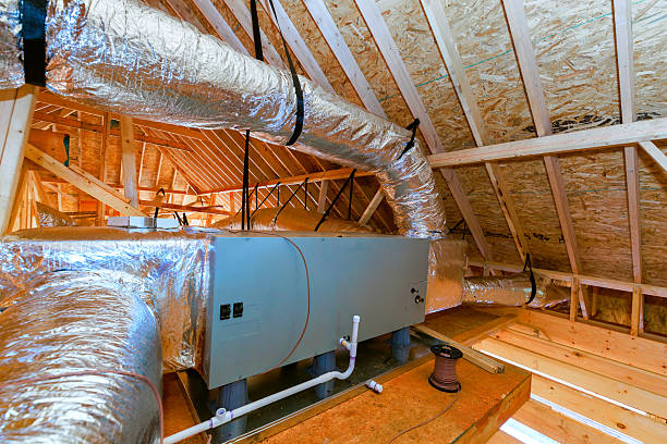 Trusted Hvac service in Farmersville, CA - FH HVAC